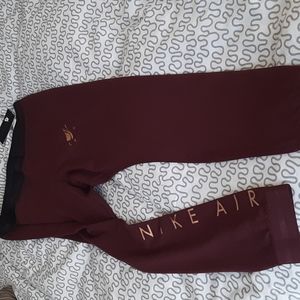 Women's Nike tights